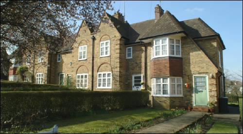 10-14 Coleridge Walk